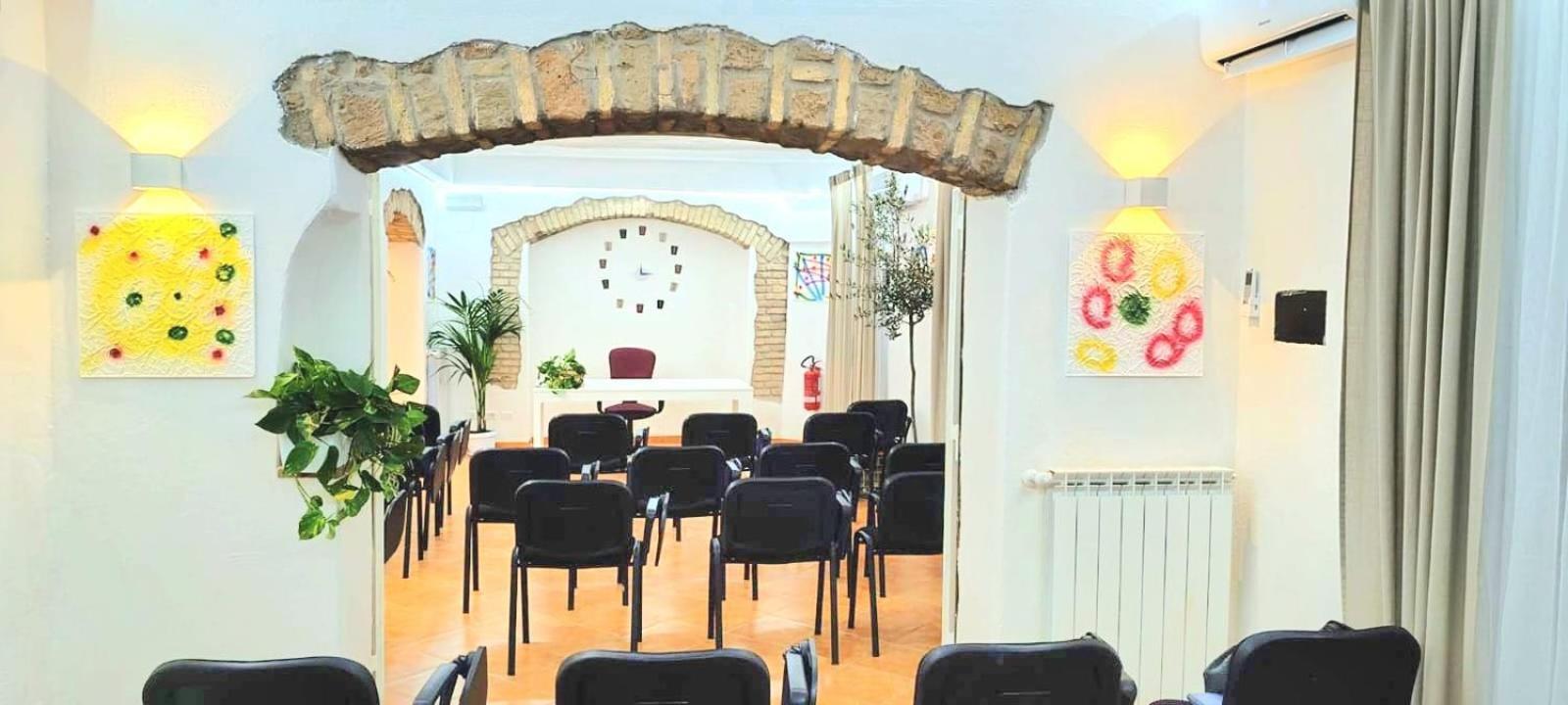 A Casa Simpatia - Check-In Via Bixio, 41 Hotel Rom Eksteriør billede