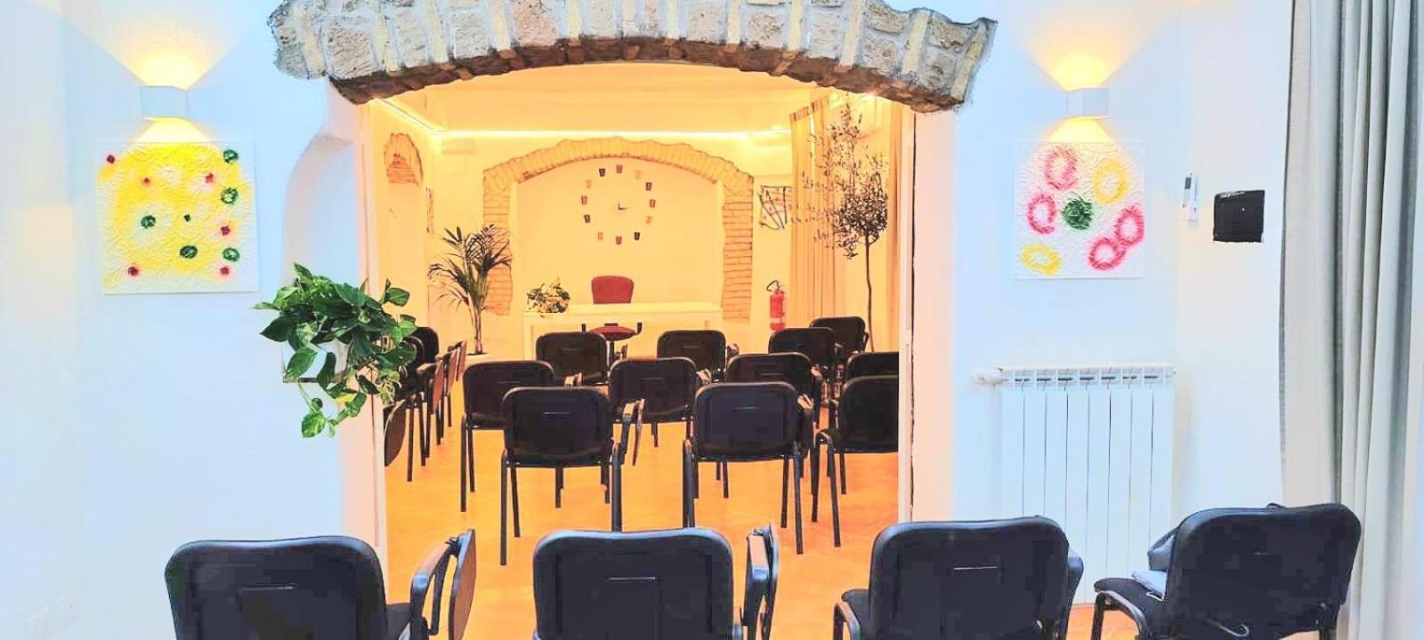 A Casa Simpatia - Check-In Via Bixio, 41 Hotel Rom Eksteriør billede